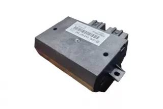 1K0907383, 506151 , art12940158 Блок согласования фаркопа Volkswagen Passat B6 Арт 12940158, вид 4