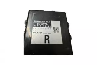 8281052060, 0617005040 , art12940163 Реле (прочие) Toyota Urban cruiser Арт 12940163, вид 2