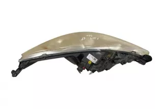 9649986280, 89900872 , art12940446 Фара левая Peugeot 207 Арт 12940446, вид 8