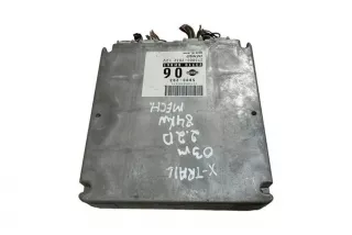 237108H861, 5800203, 2758002032 , art12940527 Блок управления двигателем Nissan X-Trail T30 Арт 12940527, вид 4