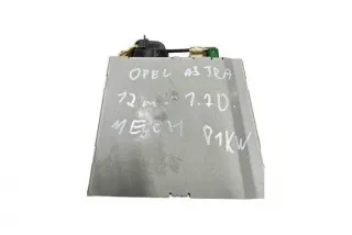 13410170, 10R0312635 , art12940545 Прочая запчасть Opel Astra J Арт 12940545, вид 2