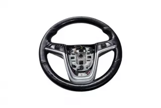 13351025 , art12940585 Руль Opel Astra J Арт 12940585, вид 1