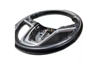13351025 , art12940585 Руль Opel Astra J Арт 12940585, вид 4