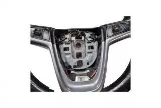 13351025 , art12940585 Руль Opel Astra J Арт 12940585, вид 10