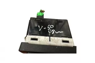 30739297, 08W09T , art12940899 Блок управления светом Volvo V50 Арт 12940899, вид 2