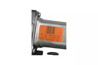 31264786AA, 976593107, 5WK48980H , art12940890 Стеклоподъемник передний левый Volvo V50 Арт 12940890, вид 4