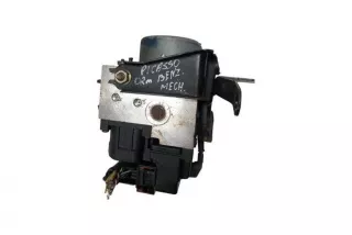 0273004353, 381141 , art12941224 Блок ABS Citroen Xsara Picasso Арт 12941224, вид 3