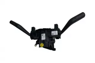 3C5953513, LK01503810 , art12941660 Переключатель подрулевой (стрекоза) Volkswagen Passat B6 Арт 12941660, вид 4