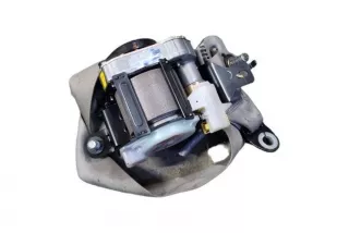 TEAF6EJ010 , art12941317 Ремень безопасности передний левый Honda CR-V 2 Арт 12941317, вид 5