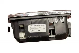 EMAA3864X, 8957400, 121795 , art12941696 Пластик салона Peugeot 508 Арт 12941696, вид 4