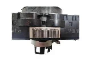 96658426XT , art12941420 Переключатель подрулевой (стрекоза) Peugeot 508 Арт 12941420, вид 7