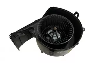 985852T , art12941520 Сопротивление печки Opel Vectra C  Арт 12941520, вид 1