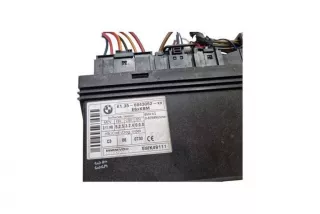 61356943062, 6943062 , art12942685 Блок комфорта BMW 5 E60/E61 Арт 12942685, вид 6