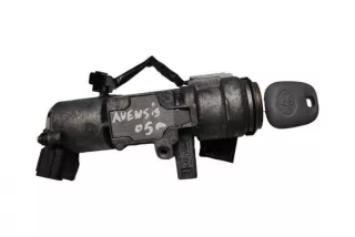 N0501517 , art12942064 Замок зажигания Toyota Avensis 2 Арт 12942064, вид 3