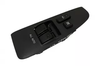 8482005090, 37170A11B05 , art12942464 Кнопка стеклоподъемника Toyota Avensis 2 Арт 12942464, вид 1