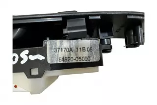 8482005090, 37170A11B05 , art12942464 Кнопка стеклоподъемника Toyota Avensis 2 Арт 12942464, вид 5