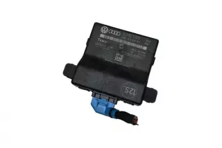 3C0907530B, 3C0907951 , art12942626 Блок комфорта Volkswagen Passat B6 Арт 12942626, вид 1