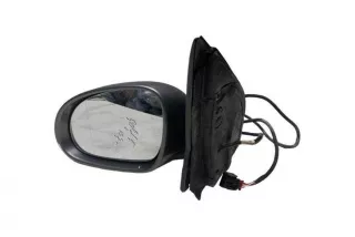 010880, 1K0857933 , art12942281 Зеркало наружное левое Volkswagen Golf 5 Арт 12942281, вид 1