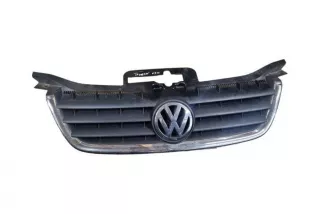 1T0853651 , art12942329 Решетка радиатора Volkswagen Touran 1 Арт 12942329, вид 1