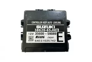 3862065J00, 3560059089, 64ES1025742 , art12942779 Прочая запчасть Suzuki Grand Vitara FT Арт 12942779, вид 4
