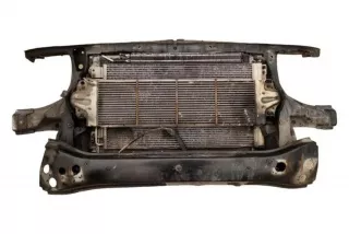 7H0121253J, 7H0820411D, 7H0145804B , art12943162 Кассета радиаторов Volkswagen Transporter T5 Арт 12943162, вид 1