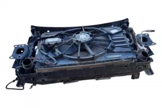 1K0010328J , art12943174 Кассета радиаторов Volkswagen Caddy 1 Арт 12943174, вид 3