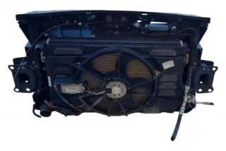 1K0010328J , art12943174 Кассета радиаторов Volkswagen Caddy 1 Арт 12943174, вид 4