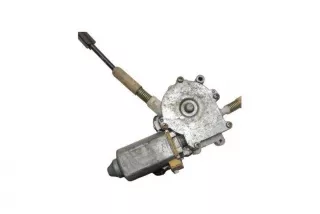 701959802 , art12942999 Стеклоподъемник передний левый Volkswagen Transporter T4 Арт 12942999, вид 2