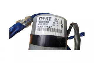 4520002282, 6900001818 , art12944099 Электроусилитель руля Toyota Auris 1 Арт 12944099, вид 2