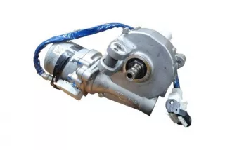 4520002282, 6900001818 , art12944099 Электроусилитель руля Toyota Auris 1 Арт 12944099, вид 3