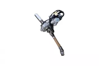 4520002280, 6900000893 , art12943570 Электроусилитель руля Toyota Auris 1 Арт 12943570, вид 5