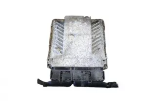 03G906018A, 5WP45502AD , art12943507 Блок управления двигателем Volkswagen Passat B6 Арт 12943507, вид 3