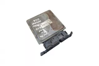 03G906018A, 5WP45502AD , art12943507 Блок управления двигателем Volkswagen Passat B6 Арт 12943507, вид 4