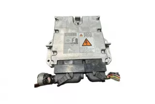 5800380, 23710EQ405, 2758003802 , art12943667 Блок управления двигателем Nissan X-Trail T30 Арт 12943667, вид 1