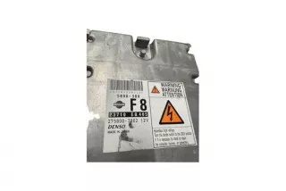 5800380, 23710EQ405, 2758003802 , art12943667 Блок управления двигателем Nissan X-Trail T30 Арт 12943667, вид 2