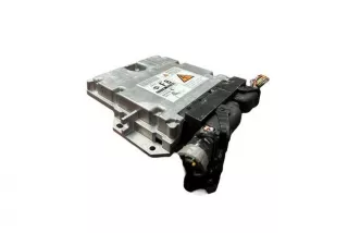5800380, 23710EQ405, 2758003802 , art12943667 Блок управления двигателем Nissan X-Trail T30 Арт 12943667, вид 3