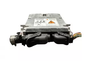 5800380, 23710EQ405, 2758003802 , art12943667 Блок управления двигателем Nissan X-Trail T30 Арт 12943667, вид 4