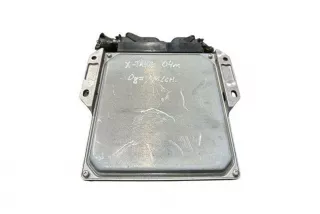 5800380, 23710EQ405, 2758003802 , art12943667 Блок управления двигателем Nissan X-Trail T30 Арт 12943667, вид 5