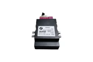 16147169960, 051011487 , art12944175 Прочая запчасть BMW 1 E81/E82/E87/E88 Арт 12944175, вид 1
