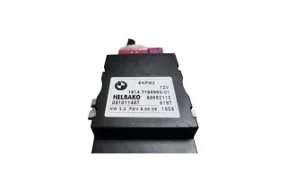 16147169960, 051011487 , art12944175 Прочая запчасть BMW 1 E81/E82/E87/E88 Арт 12944175, вид 2