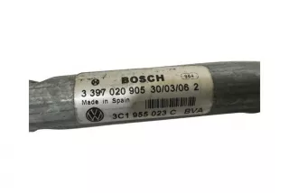 3C1955023C, 3397020905 , art12943574 Механизм стеклоочистителя (трапеция дворников) Volkswagen Passat B6 Арт 12943574, вид 7