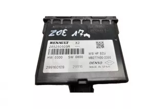 285250503R, MB2774002350, 299160109 , art12944832 Прочая запчасть Renault ZOE Арт 12944832, вид 4