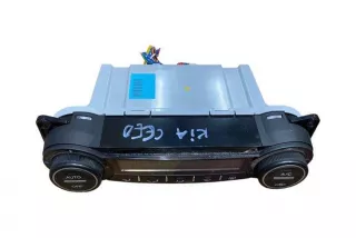 972501H602 , art12944987 Прочая запчасть Kia Ceed 1 Арт 12944987, вид 2