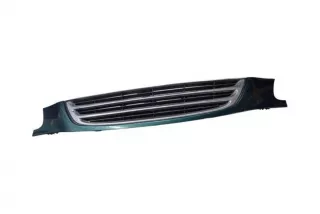 5311105030F , art12945725 Заглушка (решетка) в бампер передний Toyota Avensis 1 Арт 12945725, вид 1