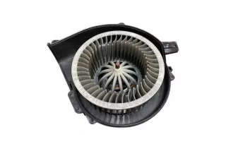6Q1819015J , art12945922 Сопротивление печки Volkswagen Polo 6 Арт 12945922, вид 4