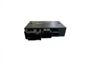 5Q0907383B, 5Q0907383E , art12946270 Блок согласования фаркопа Skoda Octavia A7 Арт 12946270, вид 4