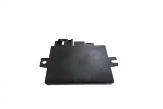 5Q0907383B, 5Q0907383E , art12946270 Блок согласования фаркопа Skoda Octavia A7 Арт 12946270, вид 5