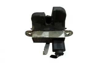 1K6827505 , art12946295 Замок багажника Volkswagen Golf 5 Арт 12946295, вид 3