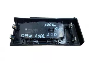926530304, 15553284, 549648907 , art12946328 Блок управления светом BMW 1 F20/F21 Арт 12946328, вид 3