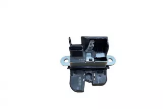 5G6827505 , art12946384 Замок багажника Volkswagen Golf 7 Арт 12946384, вид 1